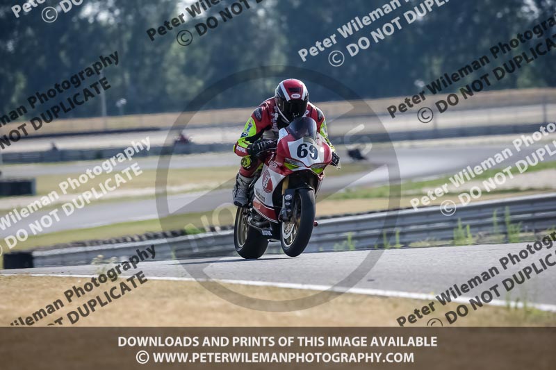 25 to 27th july 2019;Slovakia Ring;event digital images;motorbikes;no limits;peter wileman photography;trackday;trackday digital images